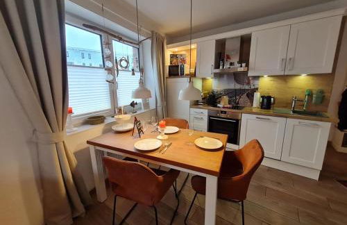 Nordwind - Direkt am Hafen - Foto 1