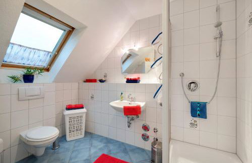 Ferienwohnung Regina - Foto 11