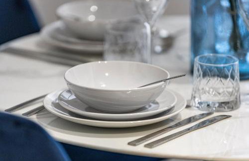 Modern 2 Bedroom APT 3 min walk to Tube station - Foto 39