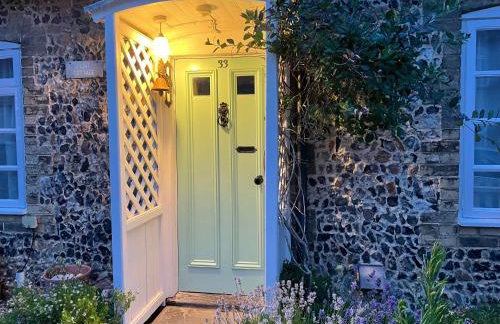 All Seasons Cottage Breaks - Foto 29