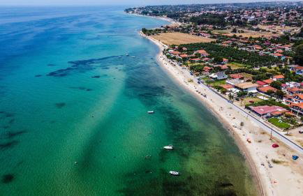 Galinis' Sea Front Studios - Foto 16