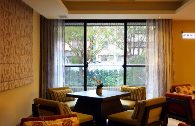 Taipei K House - Photo 18