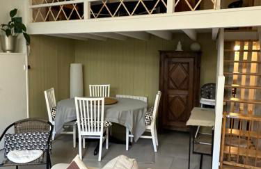 Comme à la Maison - Terrasse - Foto 19