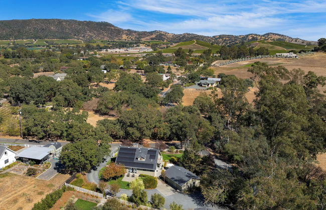 Wine Country Estate by Avantstay Pool, Spa, Barn - Foto 52