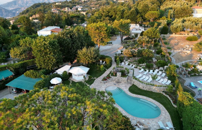 Resort Ravenna - Villa Cavaliere - Foto 6