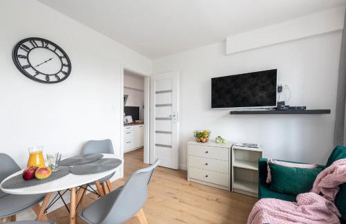 ShortStayPoland Panska - Foto 6