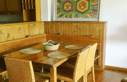 Planta baja con jardín y piscina en Olopte - Foto 13