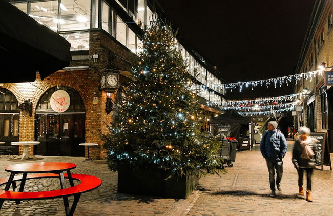 Camden Lock by condokeeper - Foto 45