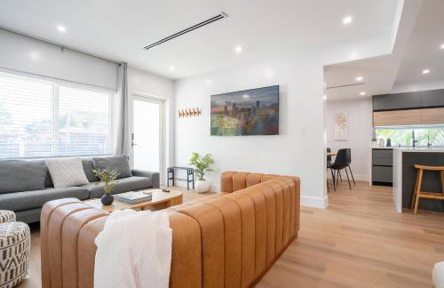 5BR HotTubPoolTableMiniGolf 7 min to Wynwood - Foto 11