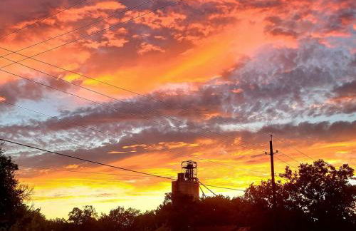 Cowboy Cottage, Country Charm - Foto 2