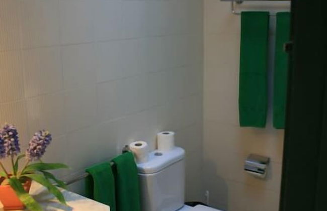 Campo Golf Bungalows - Foto 24