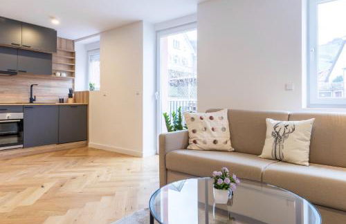 living TIMELESS - Adler Apartments Sasbachwalden - Foto 44