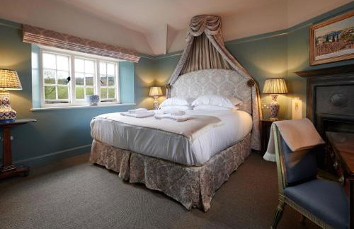 Moor View Cottage Chatsworth Estate Peak District - Photo 9