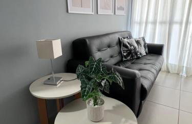 Apartamento pé na areia - Foto 6