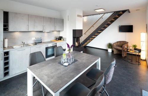 Ferienhaus Altstadtblick Bad Wildungen - Foto 15