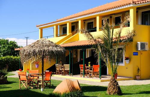 PanDora Apartments - Foto 30