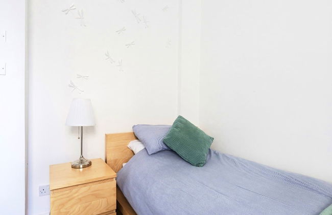 Printers Court 3 - Foto 9