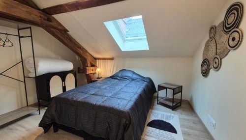 T4 BOURGEAT - Superbe appartement 5 pers - Centre ville - Photo 5
