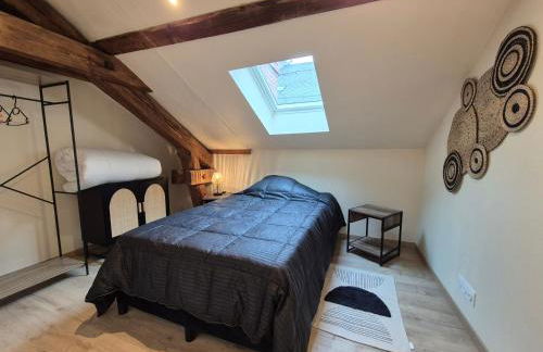 T4 BOURGEAT - Superbe appartement 5 pers - Centre ville - Photo 5