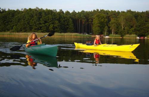 Ferienhaus Kranich - Foto 18