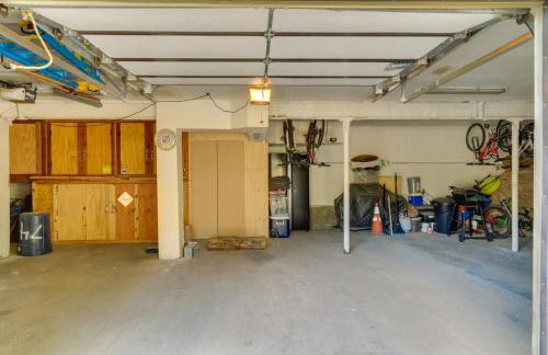 Quiet Condo with Great Views, half Mi to Eagle Lodge! - Foto 23