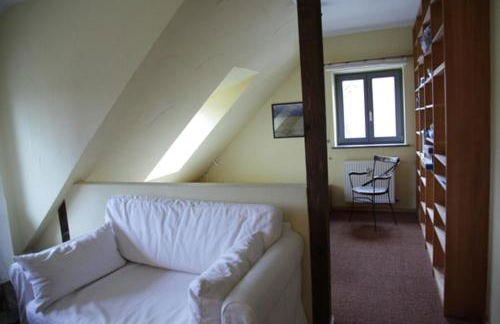 Große Wohnung / Haushälfte in Peetzig am See - Foto 20