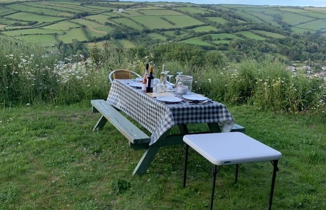 Guyscliffe Farm Holiday Lets - Foto 33