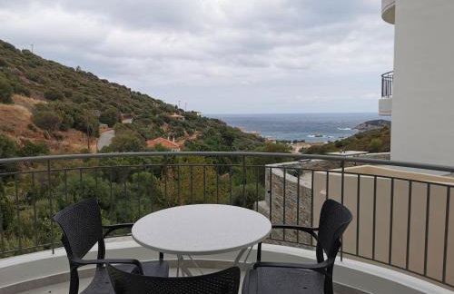 Heliopetra Sea View Studios - Foto 18