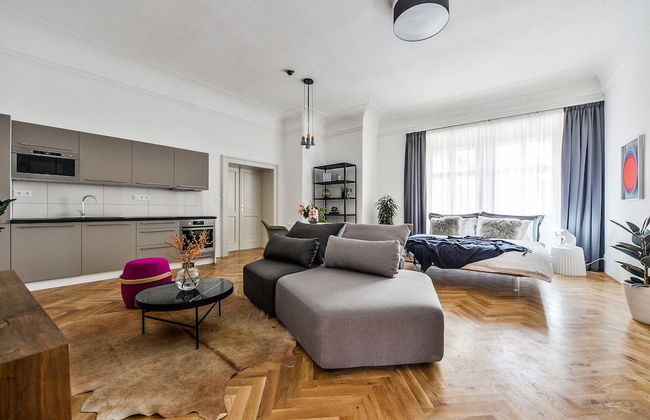 Lazenska N4 - Foto 60