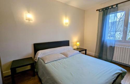 Maison de campagne calme avec jardin, proche du Zoo de Beauval et châteaux de la Loire - FR-1-591-84 - Photo 24