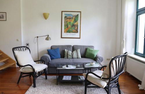 Gutshaus Alt Vorwerk - Foto 35