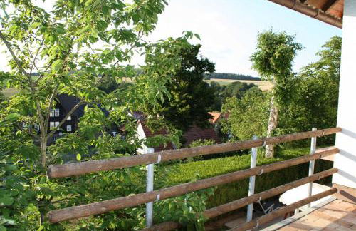 Ferienwohnung "Funti" - Photo 7