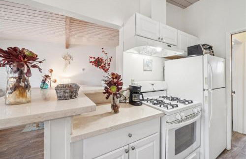 Beautiful 1 Bed Beach Condo #224 - Foto 4