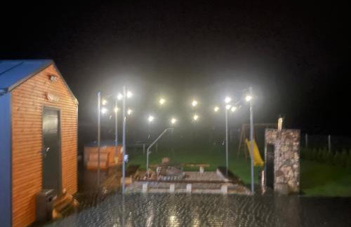 Leśna Oaza - Foto 53