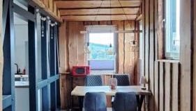 Chalet Auszeit - Foto 5