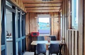 Chalet Auszeit - Foto 5