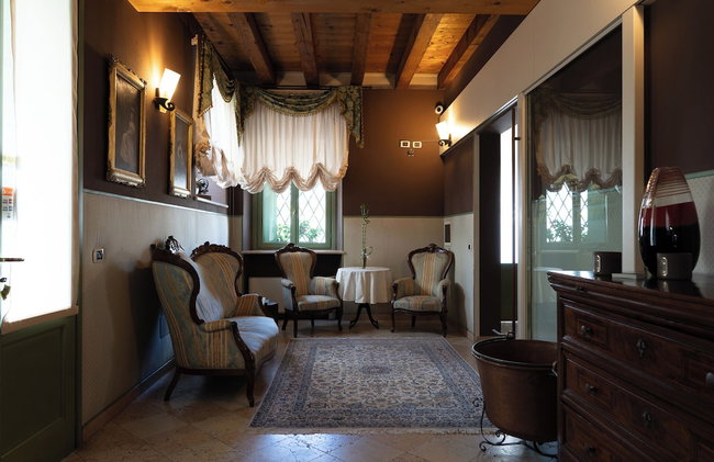 Residenza Villa Vecelli - Foto 8