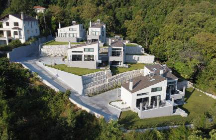 Skiti Villas Green Holidays - Foto 2