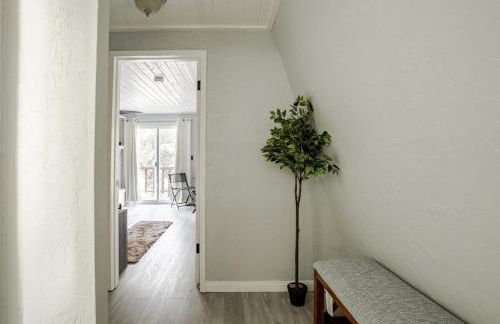 Comfy Modern Big Bear Cabin - Foto 47