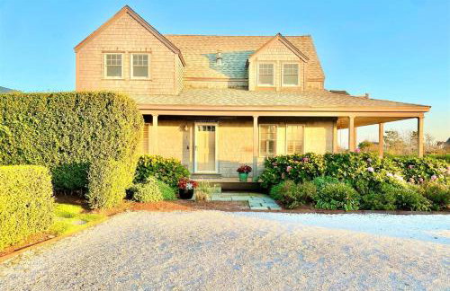 Luxury Dreamy Madaket Destination - Beachside, Ocean Views & Lifelong Memories - Foto 4