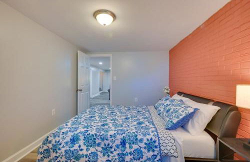 Deck and Grill Convenient Home in Hummelstown - Foto 25