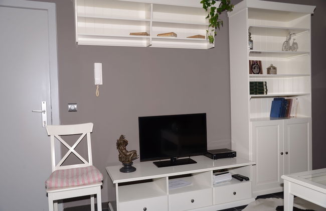 AppartBrussels - Foto 52