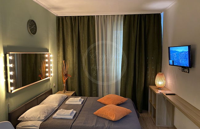 ENJOY! Apartments & Studios - Nekrasova - Foto 15