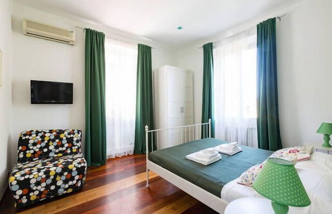 Vatican Garden House - Foto 19