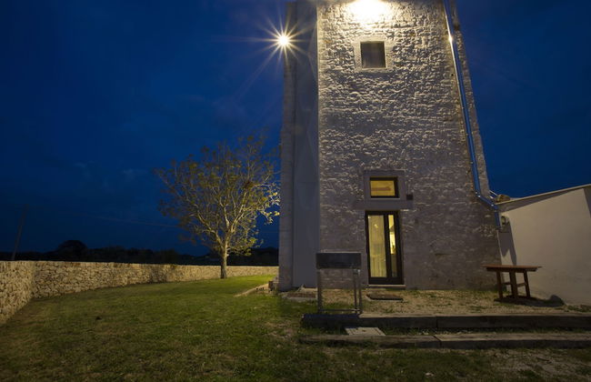 Masseria Stella - Foto 27