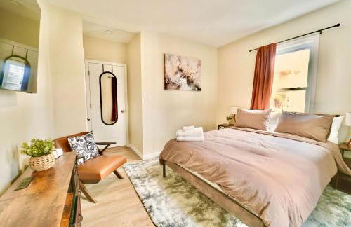 Spacious 4BDR 2BA Retreat near T-Station- 5 Mins to Boston - Photo 6