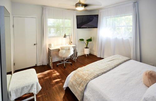 Private Villa Miami Pool Oasis - Foto 80