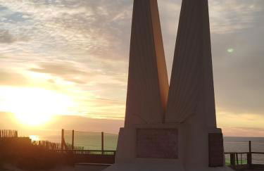 Cosy ZEN des SABLES avec Wifi-Ocean à 500m - Foto 29