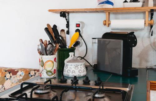 Casita - your home in Flores - Foto 14