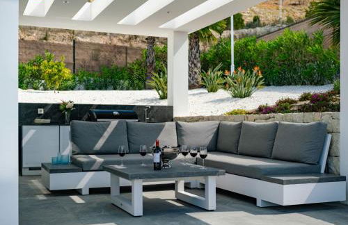 Villa Villa Palma by Interhome - Foto 56